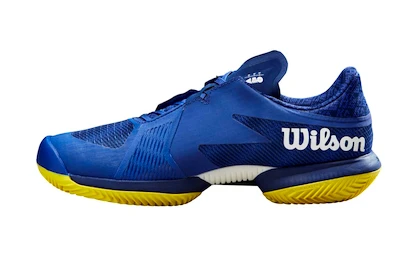 Moška obutev za tenis Wilson Kaos Swift 1.5 Clay Bluing/Sulphur Spring