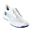 Moška obutev za tenis Wilson Kaos Swift 1.5 Clay White/Blue