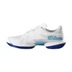 Moška obutev za tenis Wilson Kaos Swift 1.5 Clay White/Blue