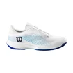 Moška obutev za tenis Wilson Kaos Swift 1.5 Clay White/Blue