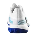 Moška obutev za tenis Wilson Kaos Swift 1.5 Clay White/Blue