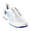 Moška obutev za tenis Wilson Kaos Swift 1.5 White/Blue