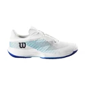 Moška obutev za tenis Wilson Kaos Swift 1.5 White/Blue