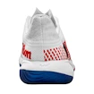 Moška obutev za tenis Wilson Kaos Swift 1.5 White/Deja Vu Blue