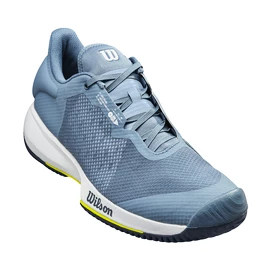 Moška obutev za tenis Wilson Kaos Swift China Blue