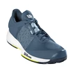 Moška obutev za tenis Wilson Kaos Swift Clay China Blue