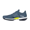 Moška obutev za tenis Wilson Kaos Swift Clay China Blue