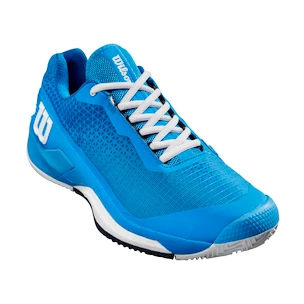 Moška obutev za tenis Wilson Rush Pro 4.0 Clay French Blue  EUR 42 2/3