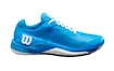 Moška obutev za tenis Wilson Rush Pro 4.0 Clay French Blue  EUR 42 2/3