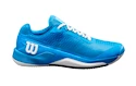 Moška obutev za tenis Wilson Rush Pro 4.0 Clay French Blue  EUR 42 2/3