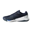 Moška obutev za tenis Wilson Rush Pro 4.0 Clay Navy Blaze