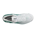 Moška obutev za tenis Wilson Rush Pro 4.0 Clay White/Green