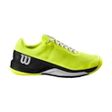 Moška obutev za tenis Wilson Rush Pro 4.0 Safety Yellow  EUR 41 1/3