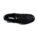 Moška obutev za tenis Wilson Rush Pro 4.5 Black/White/Ensign Blue