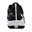 Moška obutev za tenis Wilson Rush Pro 4.5 Black/White/Ensign Blue