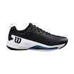 Moška obutev za tenis Wilson Rush Pro 4.5 Black/White/Ensign Blue  EUR 44 2/3