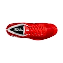 Moška obutev za tenis Wilson Rush Pro 4.5 Clay Red