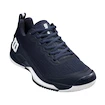 Moška obutev za tenis Wilson Rush Pro 4.5 Navy Blaze