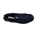 Moška obutev za tenis Wilson Rush Pro 4.5 Navy Blaze