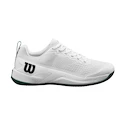 Moška obutev za tenis Wilson Rush Pro 4.5 White  EUR 45 1/3