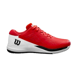 Moška obutev za tenis Wilson Rush Pro ACE Clay Infrared/White