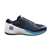 Moška obutev za tenis Wilson Rush Pro Ace Navy Blaze  EUR 47 1/3