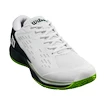 Moška obutev za tenis Wilson Rush Pro Ace White/Ponderosa Pine