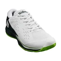 Moška obutev za tenis Wilson Rush Pro Ace White/Ponderosa Pine