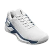 Moška obutev za tenis Wilson Rush Pro EXTRA DUTY White/Blue