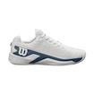 Moška obutev za tenis Wilson Rush Pro EXTRA DUTY White/Blue