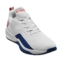 Moška obutev za tenis Wilson Rush Pro LITE White/Blue