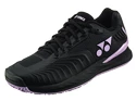 Moška obutev za tenis Yonex  Eclipsion 4 Black/Purple