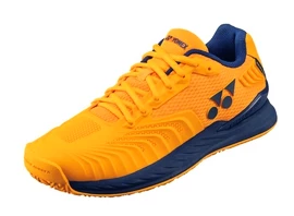 Moška obutev za tenis Yonex Eclipsion 4 Men Clay Mandarin Orange