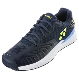 Moška obutev za tenis Yonex Eclipsion 4 Navy/Blue