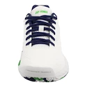 Moška obutev za tenis Yonex  Eclipsion 4 White/Aloe