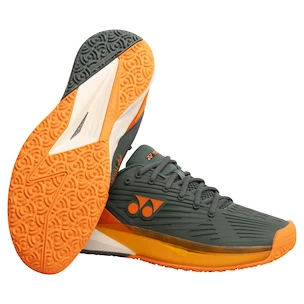 Moška obutev za tenis Yonex Eclipsion 5 Clay M Olive