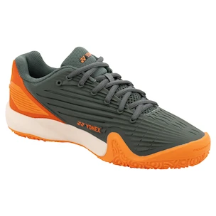 Moška obutev za tenis Yonex Eclipsion 5 Clay M Olive