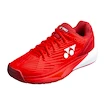 Moška obutev za tenis Yonex Eclipsion 5 Men Tango Red