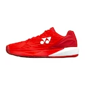 Moška obutev za tenis Yonex Eclipsion 5 Men Tango Red