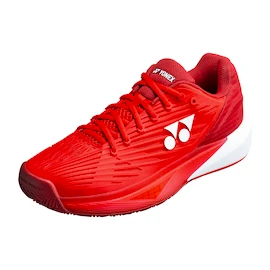 Moška obutev za tenis Yonex Eclipsion 5 Men Tango Red