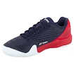 Moška obutev za tenis Yonex Eclipsion 5 Navy/Red