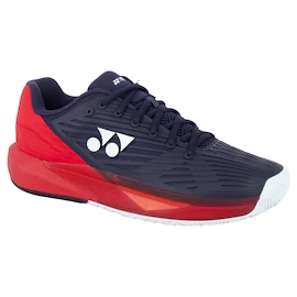 Moška obutev za tenis Yonex Eclipsion 5 Navy/Red