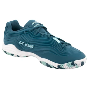 Moška obutev za tenis Yonex Fusionrev 5 M Blue/Green  EUR 41