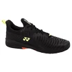 Moška obutev za tenis Yonex  Sonicage 3 Men Black/Lime