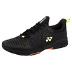 Moška obutev za tenis Yonex  Sonicage 3 Men Black/Lime