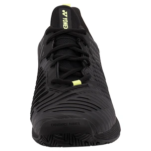 Moška obutev za tenis Yonex  Sonicage 3 Men Black/Lime