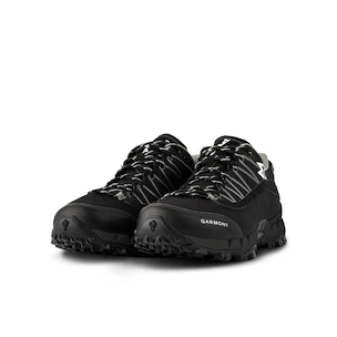 Moška obutev za uporabo na prostem Garmont 9.81 N Air G2.0 GTX Black