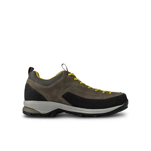 Moška obutev za uporabo na prostem Garmont Dragontail Taupe/Dark Yellow  UK 10,5