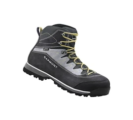 Moška obutev za uporabo na prostem Garmont Gtx Dark Grey/Dark Yellow