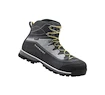 Moška obutev za uporabo na prostem Garmont Gtx Dark Grey/Dark Yellow  UK 6,5